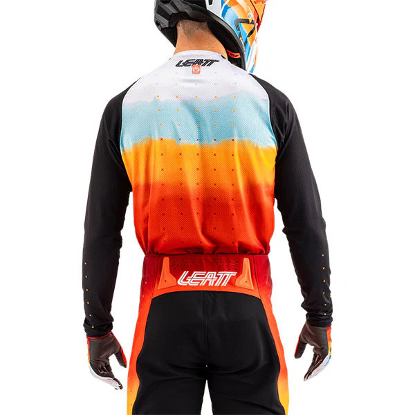 Leatt - Moto 4.5 Lite Jersey - Image 29
