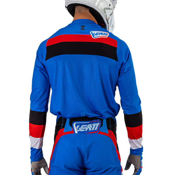 Leatt - Moto 4.5 Lite Jersey - Image 8