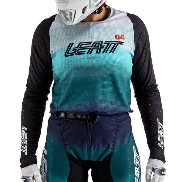 Leatt - Moto 4.5 Lite Jersey (Womens) - Image 3