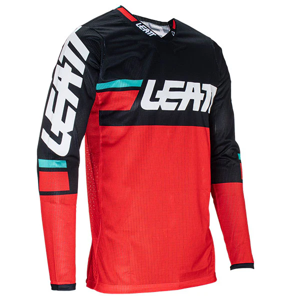 Leatt - Moto 4.5 X-Flow Jersey - Image 12
