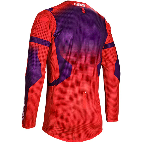 Leatt - Moto 5.5 UltraWeld Jersey - Image 10