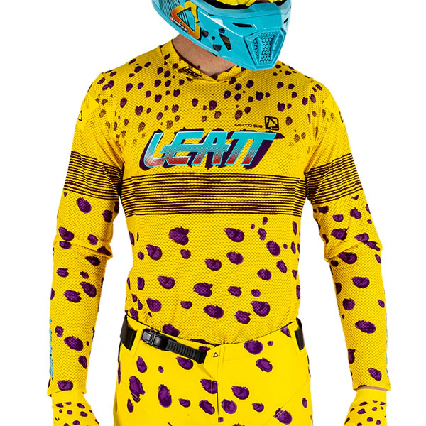 Leatt - Moto 5.5 UltraWeld Jersey - Image 16