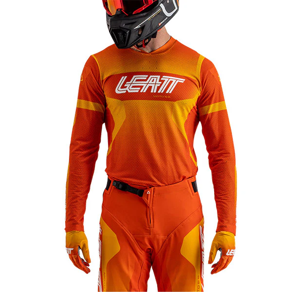 Leatt - Moto 5.5 UltraWeld Jersey - Image 19