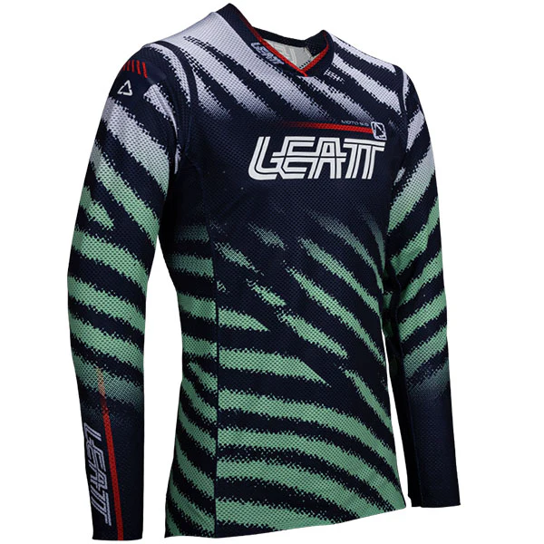 Leatt - Moto 5.5 UltraWeld Jersey - Image 3