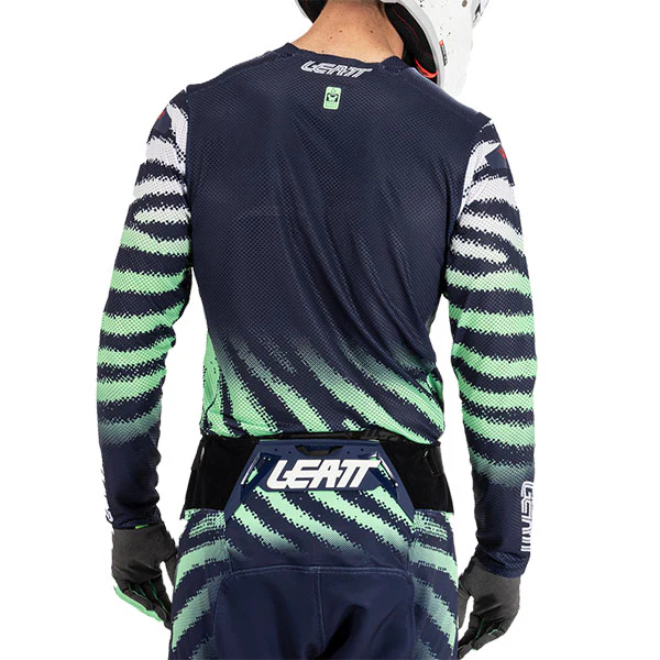 Leatt - Moto 5.5 UltraWeld Jersey - Image 4