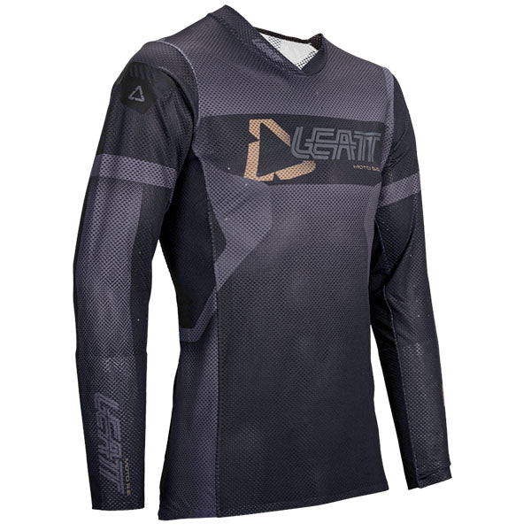 Leatt - Moto 5.5 UltraWeld Jersey - Image 7