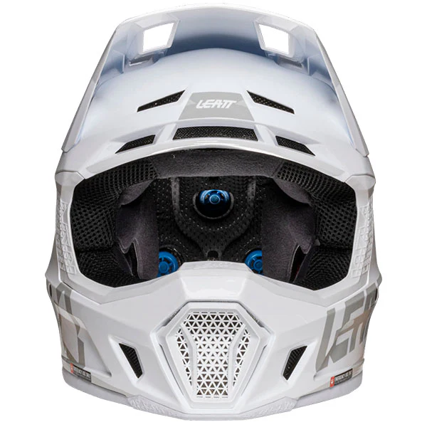 Leatt - Moto 7.5 V25 Helmet Kit - Image 22
