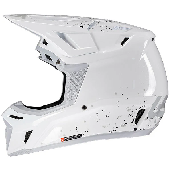Leatt - Moto 8.5 V25 Helmet Kit - Image 2