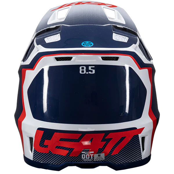 Leatt - Moto 8.5 V25 Helmet Kit - Image 24