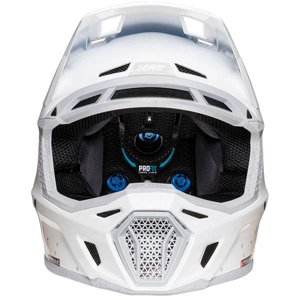 Leatt - Moto 8.5 V25 Helmet Kit - Image 4