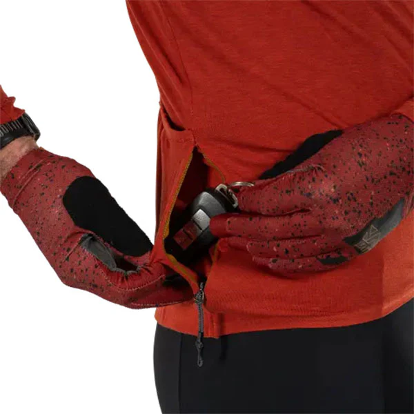 Leatt - MTB Endurance 4.0 Long Sleeve Jersey - Image 15