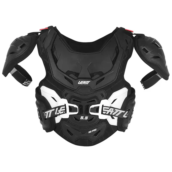 Leatt - Pro HD 5.5 Chest Protector Junior (Youth) - Image 2