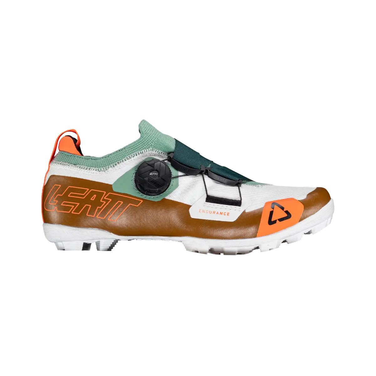 Leatt - ProClip 8.0 Endurance Shoe (MTB) (Womens) - Image 12
