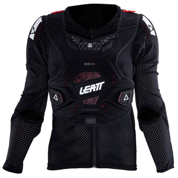Leatt - ReaFlex Body Protector (Womens) - Image 2