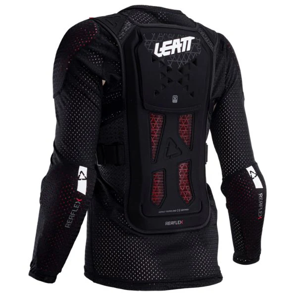 Leatt - ReaFlex Body Protector (Womens) - Image 5