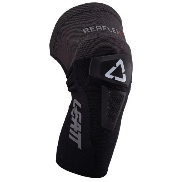 Leatt - ReaFlex Hybrid Knee Guards (Youth) - Image 2