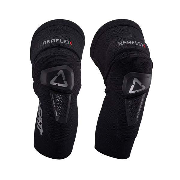 Leatt - ReaFlex Hybrid Pro Knee Guards