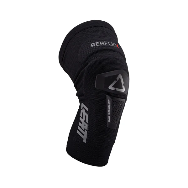 Leatt - ReaFlex Hybrid Pro Knee Guards - Image 4