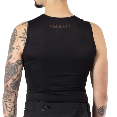 Leatt - Sleeveless Base Shirt - Image 7