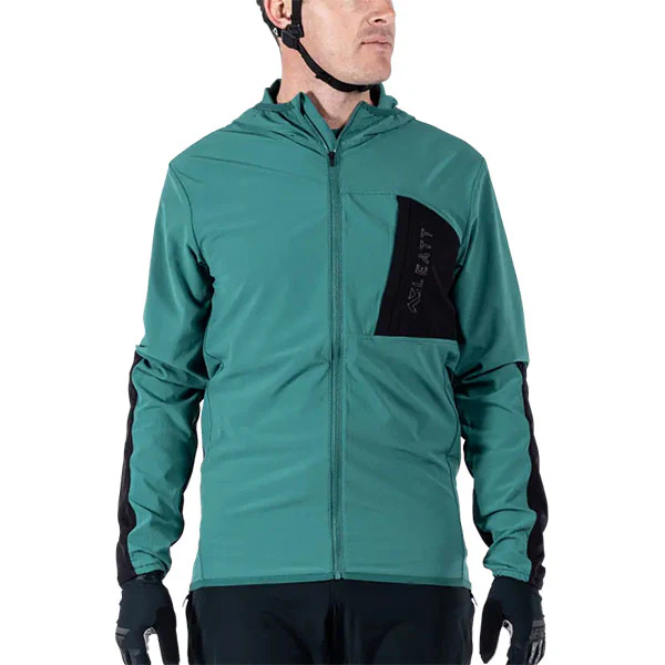 Leatt - Trail 1.0 Jacket (MTB) - Image 15