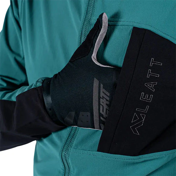 Leatt - Trail 1.0 Jacket (MTB) - Image 19