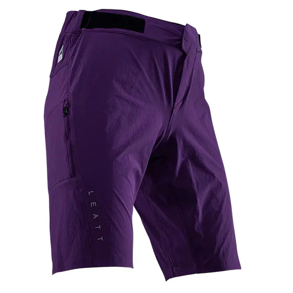 Leatt - Trail 1.0 Shorts (MTB) - Image 12