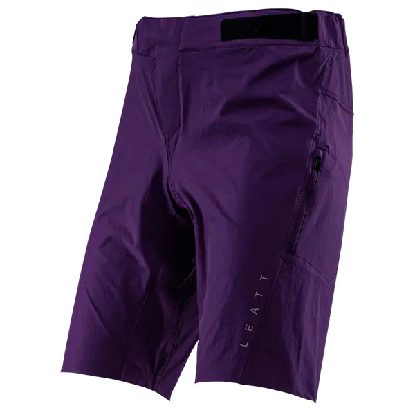 Leatt - Trail 1.0 Shorts (MTB) - Image 13