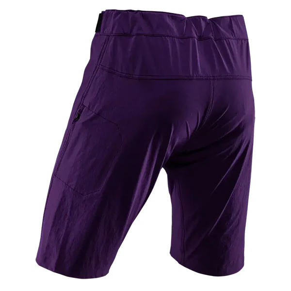 Leatt - Trail 1.0 Shorts (MTB) - Image 14