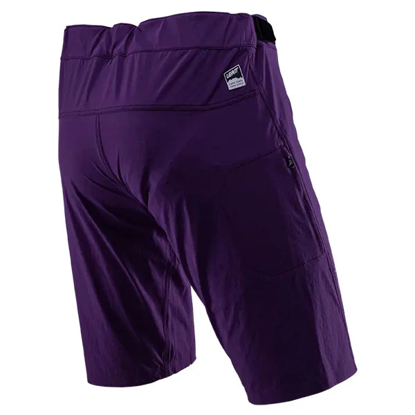 Leatt - Trail 1.0 Shorts (MTB) - Image 15