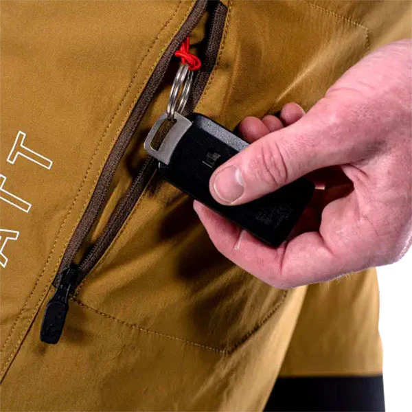 Leatt - Trail 1.0 Shorts (MTB) - Image 6