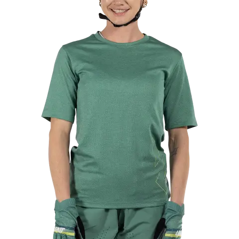 Leatt - Trail 2.0 Jersey Womens (MTB) - Image 10