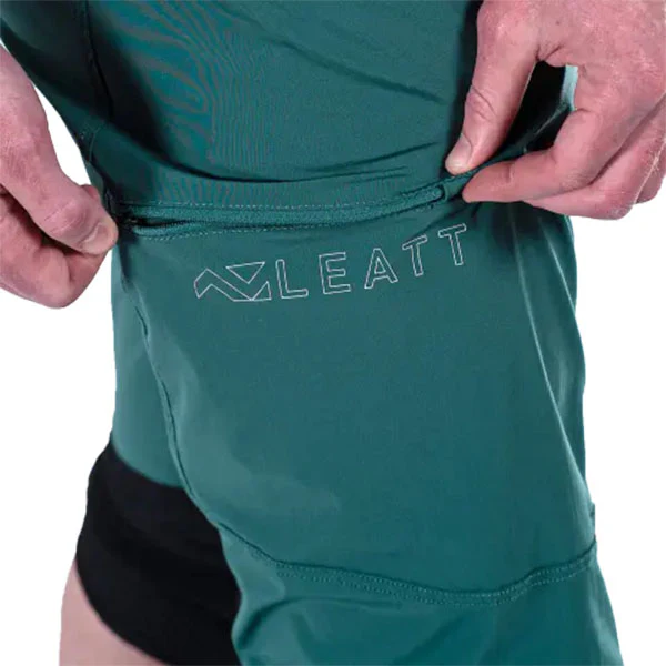 Leatt - Trail 2.0 Shorts (MTB) - Image 7