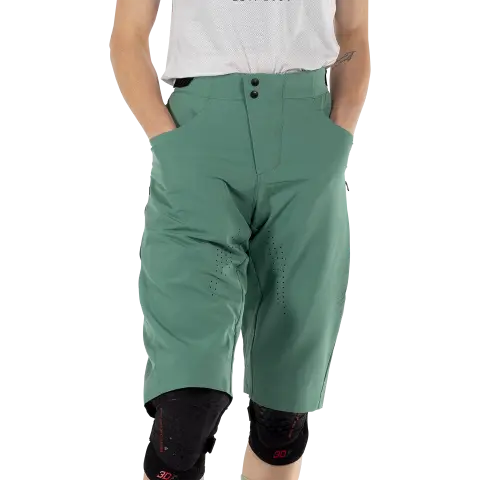 Leatt - Trail 2.0 Shorts Womens (MTB) - Image 8
