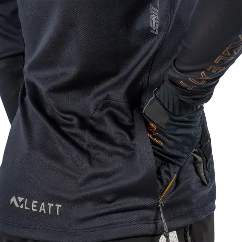 Leatt - Trail 3.0 Jersey Womens (MTB) - Image 24