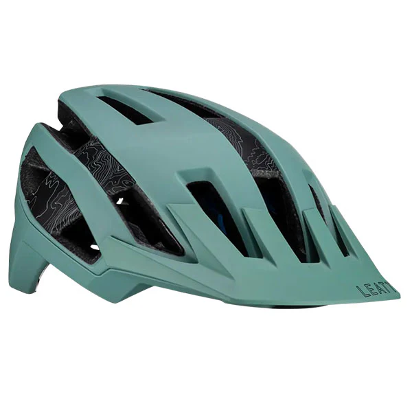 Leatt - Trail 3.0 V25 Helmet (MTB) - Image 16