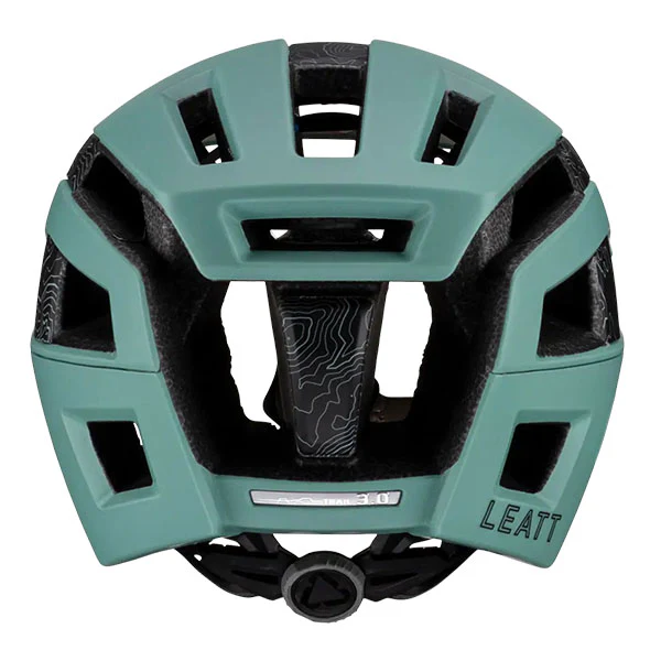 Leatt - Trail 3.0 V25 Helmet (MTB) - Image 4