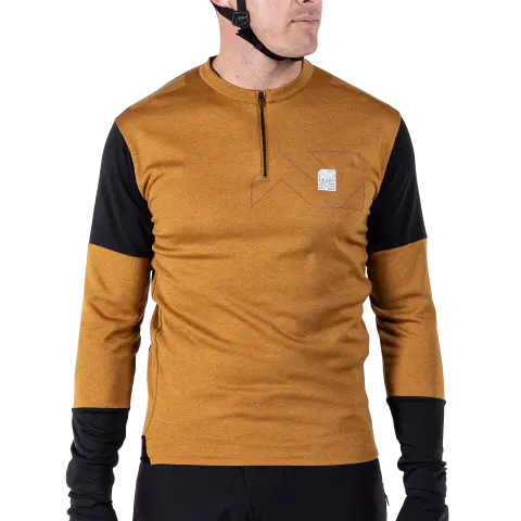 Leatt - Trail 4.0 Jersey (MTB) - Image 10