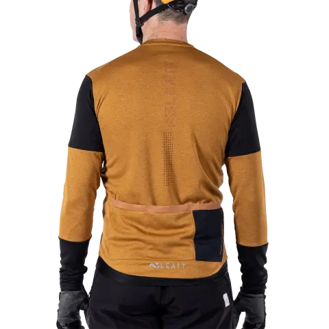 Leatt - Trail 4.0 Jersey (MTB) - Image 11