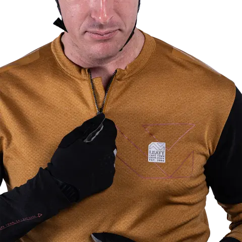 Leatt - Trail 4.0 Jersey (MTB) - Image 13