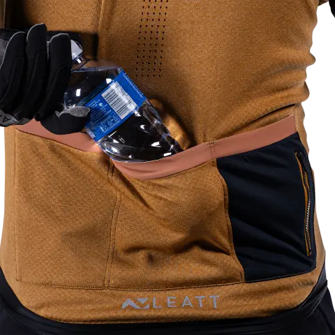 Leatt - Trail 4.0 Jersey (MTB) - Image 14