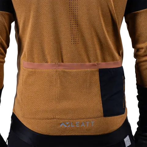 Leatt - Trail 4.0 Jersey (MTB) - Image 15