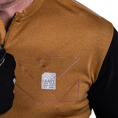 Leatt - Trail 4.0 Jersey (MTB) - Image 16