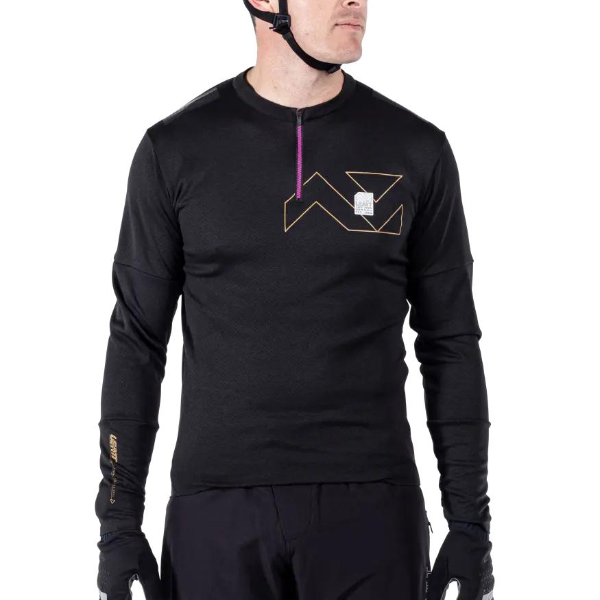 Leatt - Trail 4.0 Jersey (MTB) - Image 17