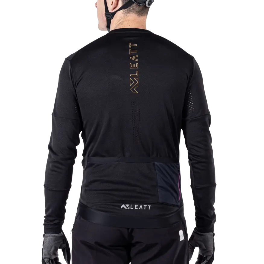 Leatt - Trail 4.0 Jersey (MTB) - Image 18