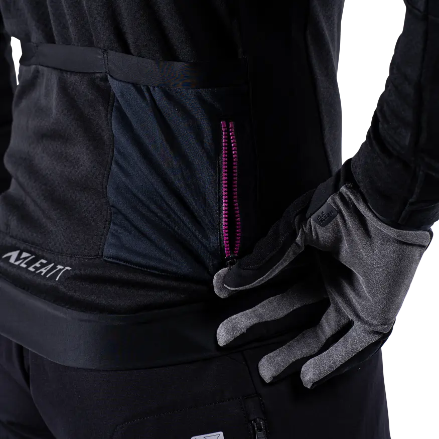 Leatt - Trail 4.0 Jersey (MTB) - Image 19