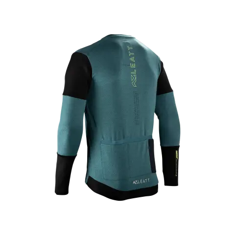 Leatt - Trail 4.0 Jersey (MTB) - Image 2