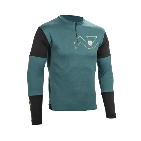 Leatt - Trail 4.0 Jersey (MTB) - Image 23