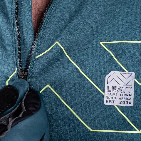 Leatt - Trail 4.0 Jersey (MTB) - Image 7