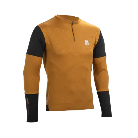 Leatt - Trail 4.0 Jersey (MTB) - Image 8