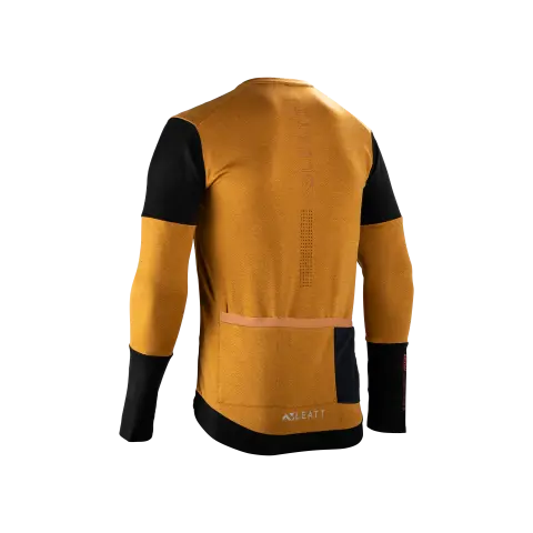 Leatt - Trail 4.0 Jersey (MTB) - Image 9